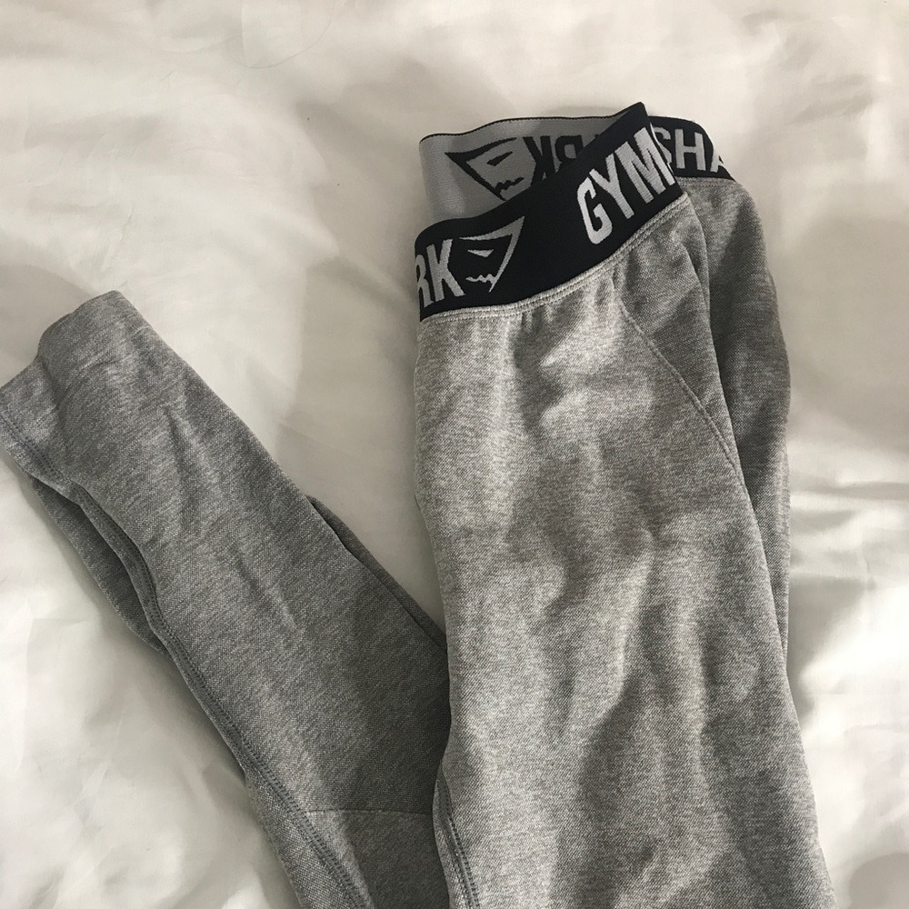 GYMSHARK LEGGINGS